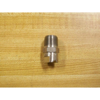 Spraying Systems H38USS-5070 Vee Jet Spray Nozzle H38USS5070 - New No Box