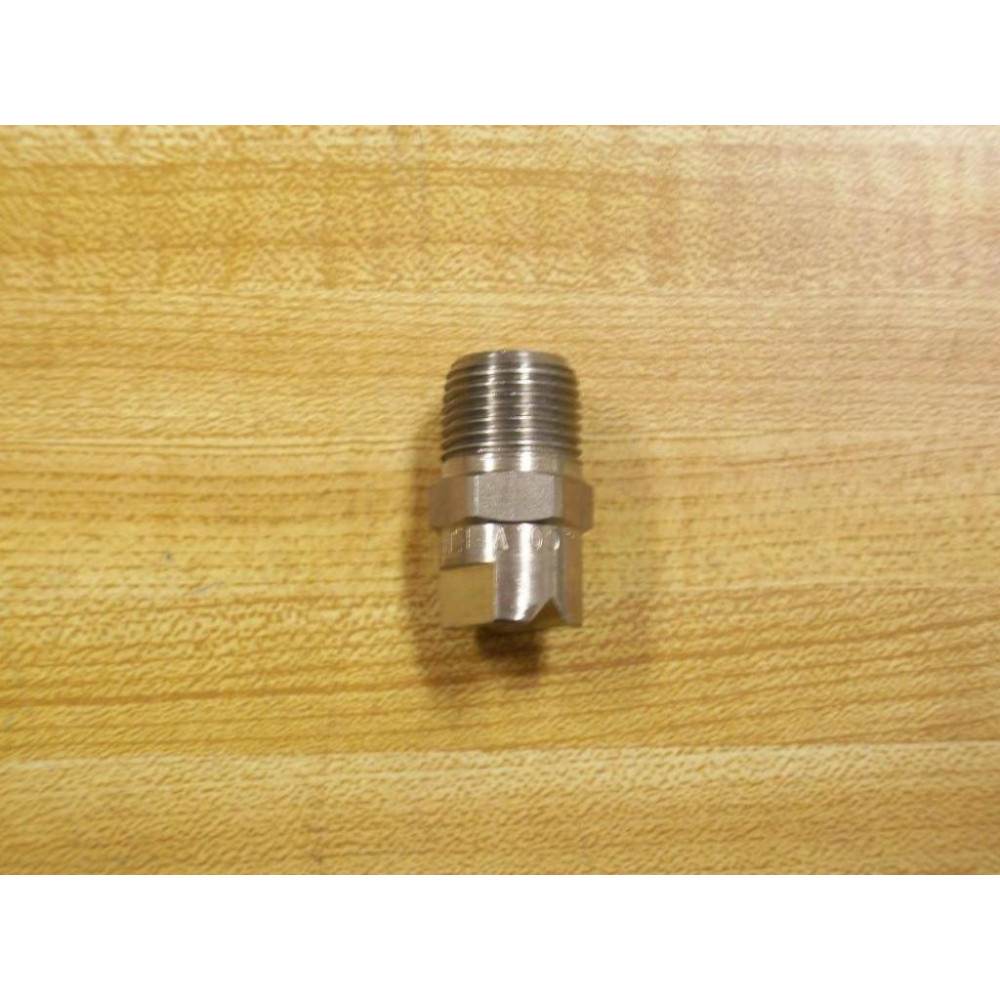 Spraying Systems H38USS-5070 Vee Jet Spray Nozzle H38USS5070 - New No Box