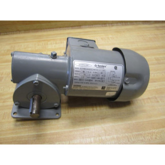 Gearmaster K37NNG264555 Gearmotor G-Series - New No Box