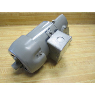 Gearmaster K37NNG264555 Gearmotor G-Series - New No Box