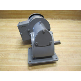 Gearmaster K37NNG264555 Gearmotor G-Series - New No Box