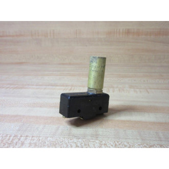 Clippard ES-1 Limit Switch ES1 WBrass Fitting - Used