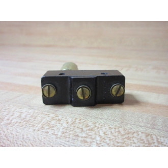 Clippard ES-1 Limit Switch ES1 WBrass Fitting - Used