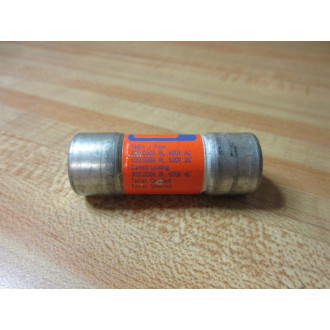 Gould Shawmut Ferraz AJT3 Mersen Amp-Trap Fuse (Pack of 3) - New No Box