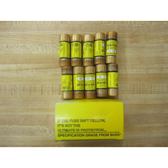 Buss LPJ-12SP Bussmann Fuse Cross Ref 6F365 (Pack of 10)