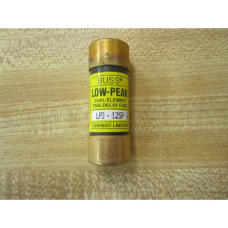 Buss LPJ-12SP Bussmann Fuse Cross Ref 6F365 (Pack of 10)