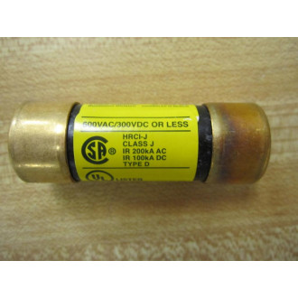 Buss LPJ-12SP Bussmann Fuse Cross Ref 6F365 (Pack of 10)