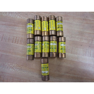 Buss LPJ-12SP Bussmann Fuse Cross Ref 6F365 (Pack of 11) - New No Box