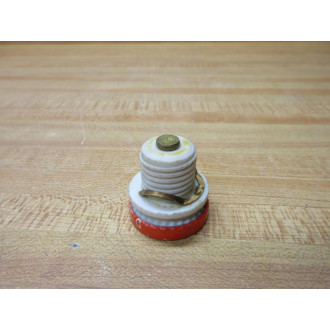 Buss SL-20 Bussmann Plug Fuse Cross Ref 6F463 (Pack of 9) - Used