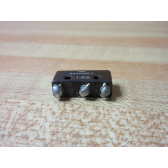 Honeywell MS25085-1 Microswitch MS250851 (Pack of 3) - Used