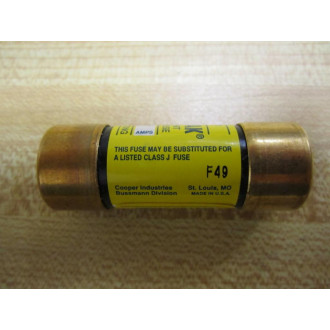 Buss LPJ-12SP Bussmann Fuse Cross Ref 6F365 (Pack of 10) - New No Box