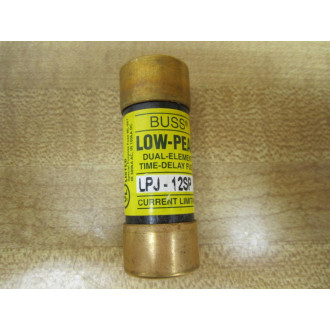 Buss LPJ-12SP Bussmann Fuse Cross Ref 6F365 - New No Box