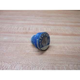 Buss S-15 Bussmann Fuse Cross Ref 1CZ14 (Pack of 7) - Used