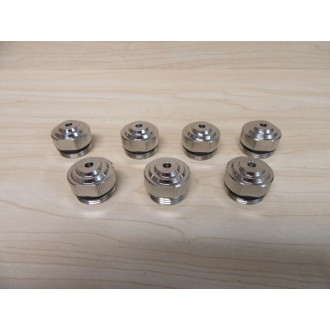 Turck RSF-MC Pilot Device RSFMC (Pack of 7) - New No Box