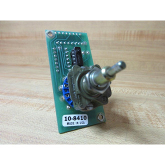 Unidex 249 Rotary Switch Assembly - New No Box