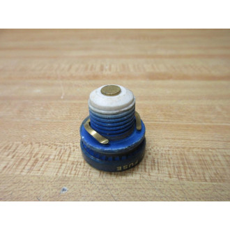 Buss S-15 Bussmann Fuse Cross Ref 1CZ14 (Pack of 7) - Used
