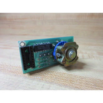 Unidex 249 Rotary Switch Assembly - New No Box