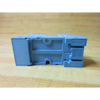 Finder 94.74 Relay Socket 9474 Blue - New No Box