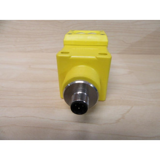 Banner Engineering Q45BB6DXQ5 Photoelectric Sensor - New No Box