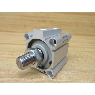 SMC CDQ2B50TN-20DMZ Pneumatic Compact Cylinder CDQ2B50TN20DMZ - New No Box