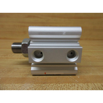 SMC CDQ2B50TN-20DMZ Pneumatic Compact Cylinder CDQ2B50TN20DMZ - New No Box