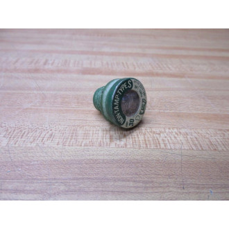Eagle S-30 Plug Fuse S30 Tested (Pack of 13) - Used