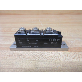 SDD061M14M Transistor - New No Box