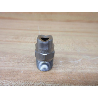 Spraying System H38USS-15120 Vee Jet Spray Nozzle H38USS15120 (Pack of 10)