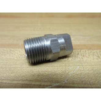 Spraying System H38USS-15120 Vee Jet Spray Nozzle H38USS15120 (Pack of 10)