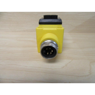Banner Engineering Q45VR2FQ Photoelectric Sensor - New No Box