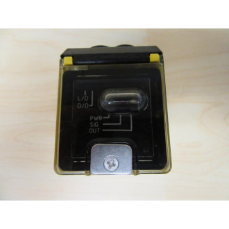 Banner Engineering Q45VR2FQ Photoelectric Sensor - New No Box