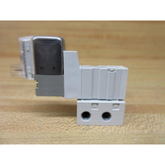 SMC SYJ314R-5LOZ-M5 Solenoid Valve SYJ314R5LOZM5