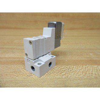 SMC SYJ314R-5LOZ-M5 Solenoid Valve SYJ314R5LOZM5