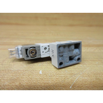 SMC SYJ314R-5LOZ-M5 Solenoid Valve SYJ314R5LOZM5