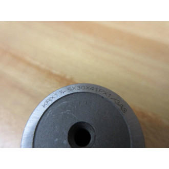 NTN KRX17.5X30X41PX13AS Cam Follower Bearing KRX17.5X30X41PX1 - New No Box