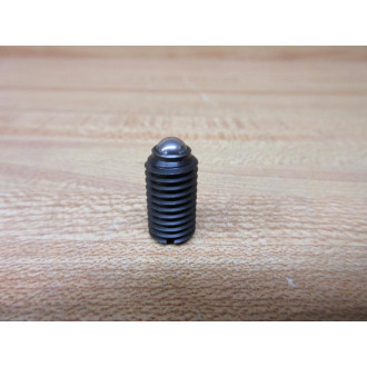 Misumi BST10 Ball Plunger (Pack of 10) - New No Box