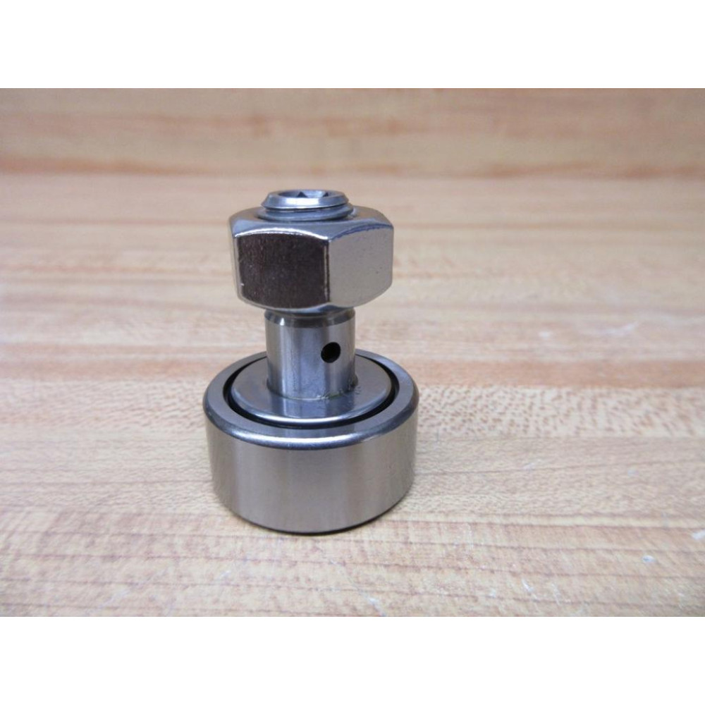 THK CF12MUURAB Cam Follower Bearing 470416 - New No Box