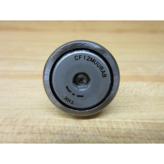 THK CF12MUURAB Cam Follower Bearing 470416 - New No Box