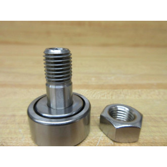 THK CF12MUURAB Cam Follower Bearing 470416 - New No Box