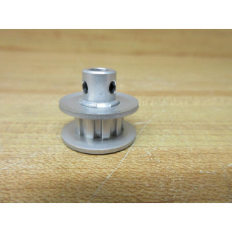 Misumi ATP10XL025-B-P6 Timing Pulley ATP10XL025BP6