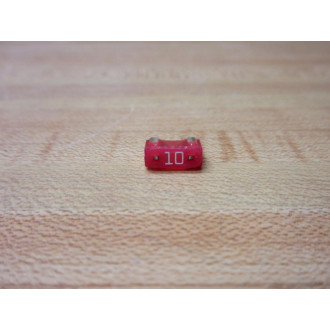 Buss ATM-10 Bussmann Fuse Cross Ref 1BZ42 (Pack of 10)