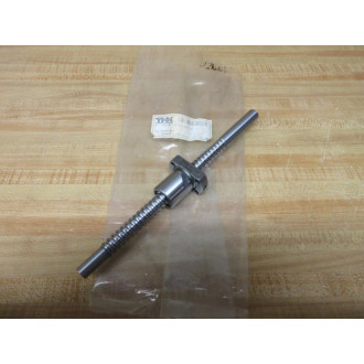 THK MDK 1405-3RRGT+250LC5A Ball Screw KFI09404