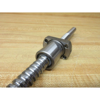THK MDK 1405-3RRGT+250LC5A Ball Screw KFI09404