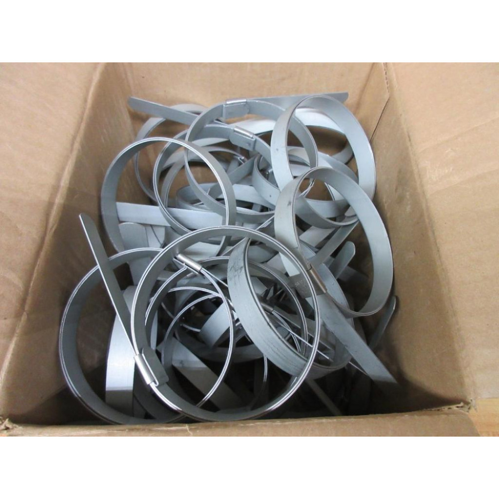 Dixon F14 Hose Clamp (Pack of 43)