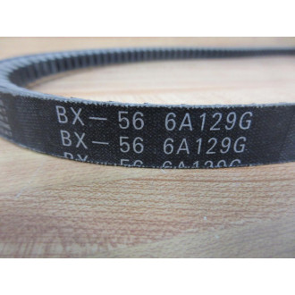 BX-56 Belt BX56 - New No Box