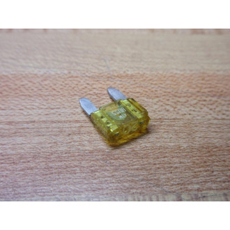 Buss ATM-20 Bussmann Fuse Cross Ref 1BZ44 (Pack of 10)