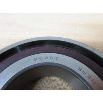 ND 30207 Ball Bearing - New No Box
