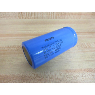 Philips 3186EE342U075AJA2 Capacitor - New No Box