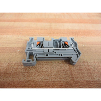 Phoenix Contact PT4 Terminal Block (Pack of 7) - New No Box