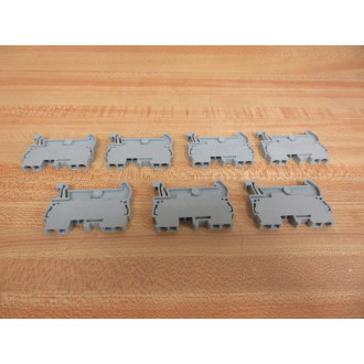 Phoenix Contact ST 2,5 Terminal Block ST25 (Pack of 7) - New No Box